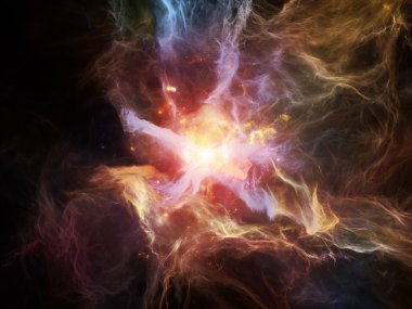 Işıma Bulutsu listesi