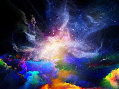 iç dünyasını Bulutsu listesi