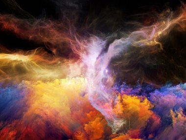 bulutsular soyutlama