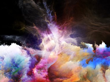 bulutsular kompozisyon