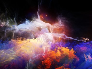 bulutsular kompozisyon