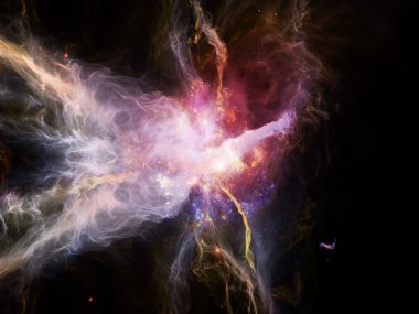 Elegance Bulutsu listesi