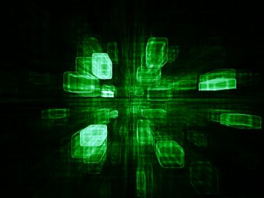 sanal adres alanı küme