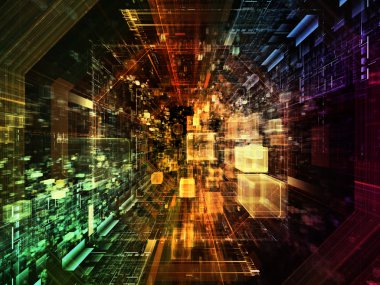 önceden sanal alanı