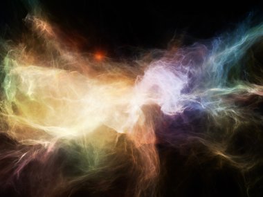 Açılım Bulutsu listesi