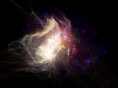 bulutsular görselleştirme