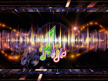 fraktal müzik