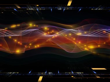 sinüs dalga gelişme