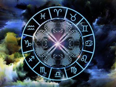 Astroloji kompozisyon