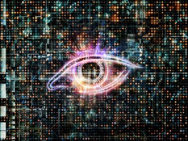 Ağ görselleştirme