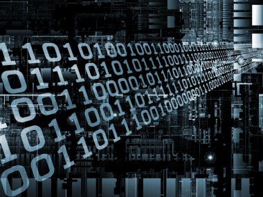 gelişen dijital ağı