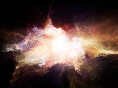 görselleştirme Bulutsu listesi