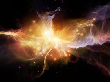 görselleştirme Bulutsu listesi