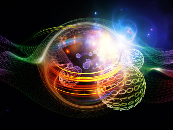 Визуализация турбулентности
