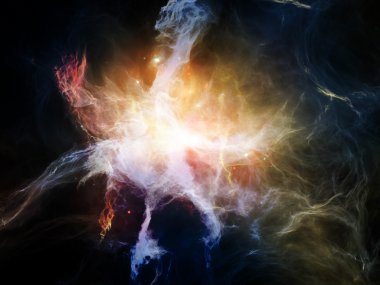 Işıma Bulutsu listesi