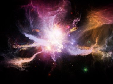 Işıklar Bulutsu listesi