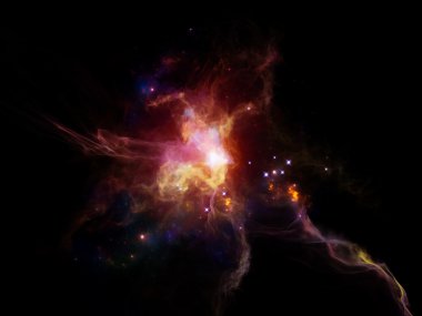 görselleştirme Bulutsu listesi