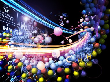 önceden kimyasal elementlerin