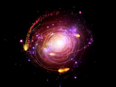 fraktal yollar zemin