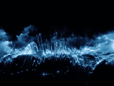 bulutsular in fractal köpük