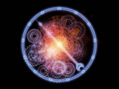 aramalar ve Dişliler