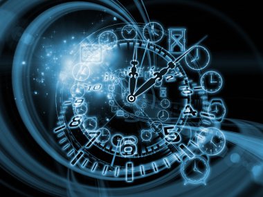 zaman iç yapıları