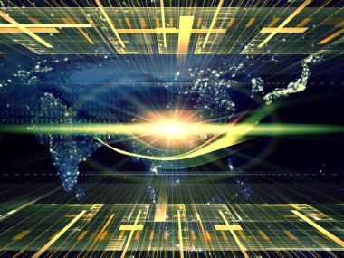 doğru dijital dünya