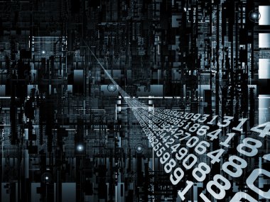 gelişen dijital ağı