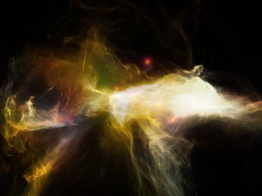 bulutsular soyutlama