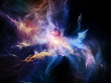 renkli bulutsular dizini