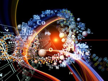 kimyasal elementlerin çeşitliliği