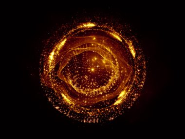 het gezicht van een Geelvleugelara