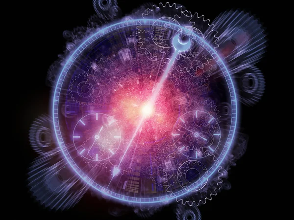 aramalar ve Dişliler