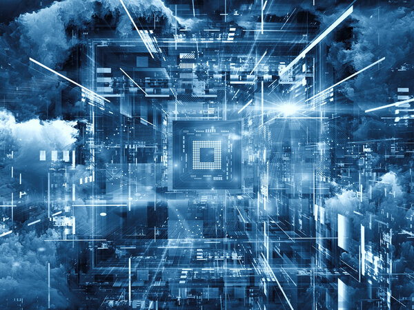 Виртуализация процессора
