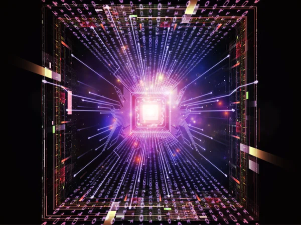 CPU Digital hayat