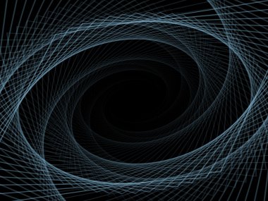 Geometrik girdap