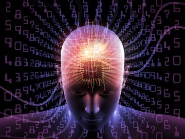 Dijital düşünme unsurları