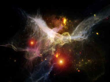 görselleştirme Bulutsu listesi