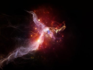 Işıklar Bulutsu listesi