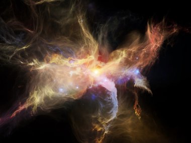 Açılım Bulutsu listesi