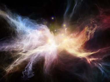 Rorschach bulutsular dizini