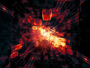 sanal adres alanı soyutlama