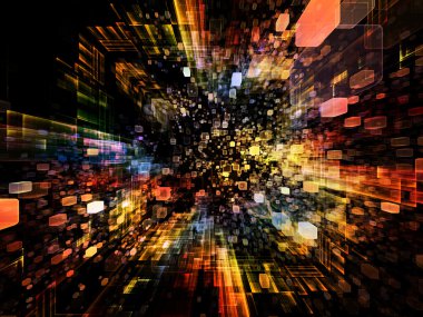 sanal alan bakış açıları