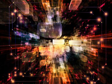 sanal adres alanı paradigması