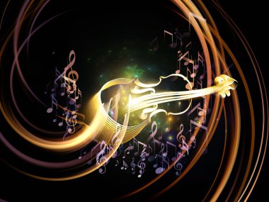 önceden müzik