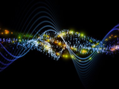 Sinüs dalga sayılar