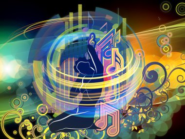 müzik unsurları