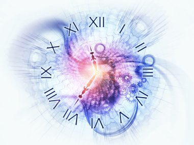 Zamansal katlanmış