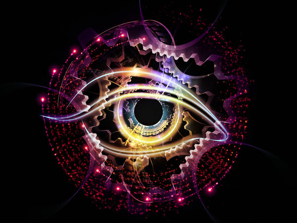 Видение прогресса
