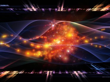 Enerji dalgalanmaları